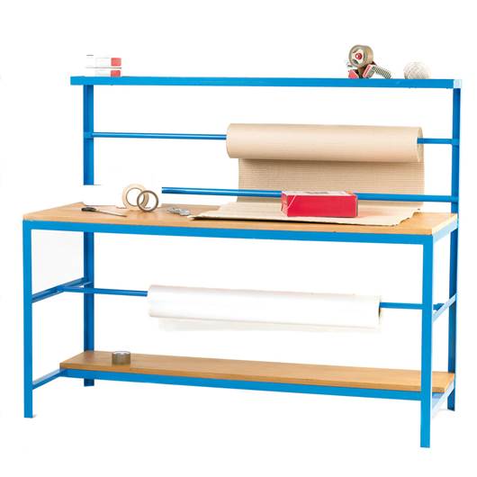 Picture of Utility Packing Workbench