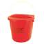 Picture of Fire Bucket & Lid