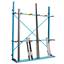 Picture of Vertical Storage Rack with Arms
