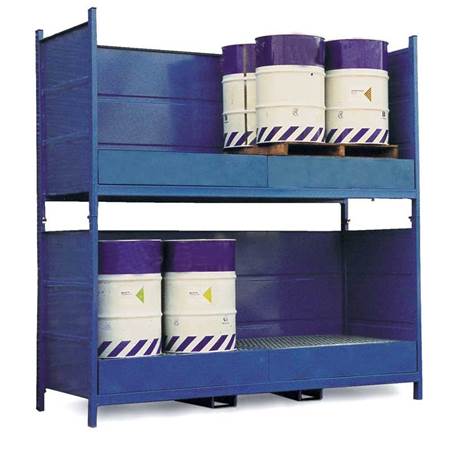 Picture for category Drum & IBC Storage